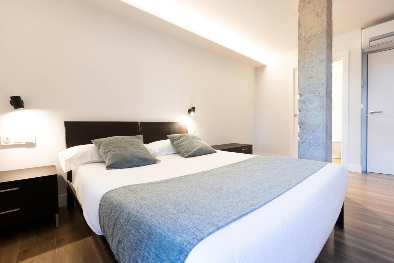 Ferienwohnung Ama Guadalupekoa Hondarribia Exterior foto
