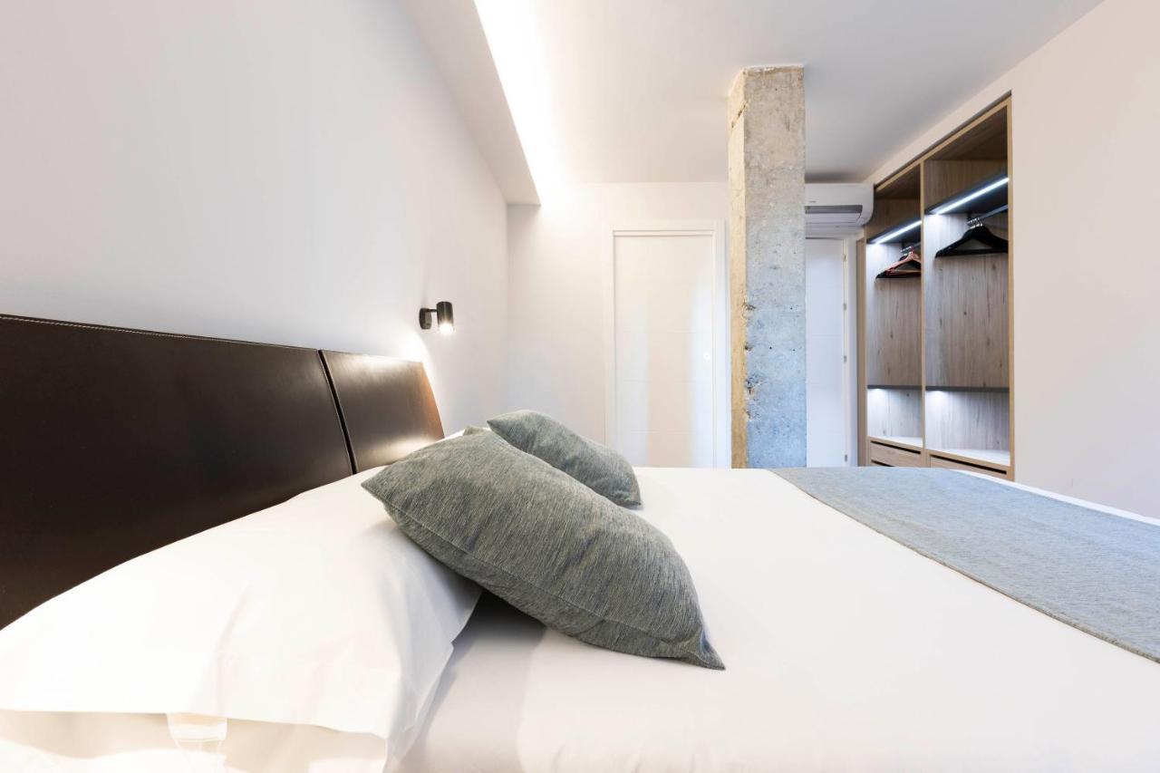 Ferienwohnung Ama Guadalupekoa Hondarribia Exterior foto